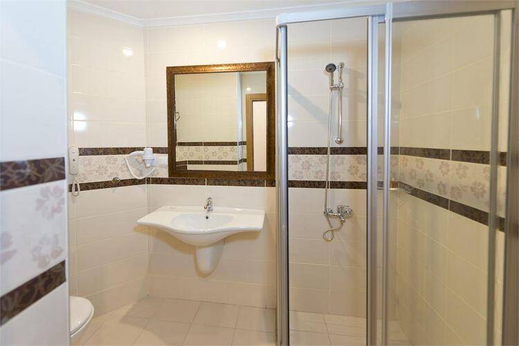 Grand Atilla Hotel
