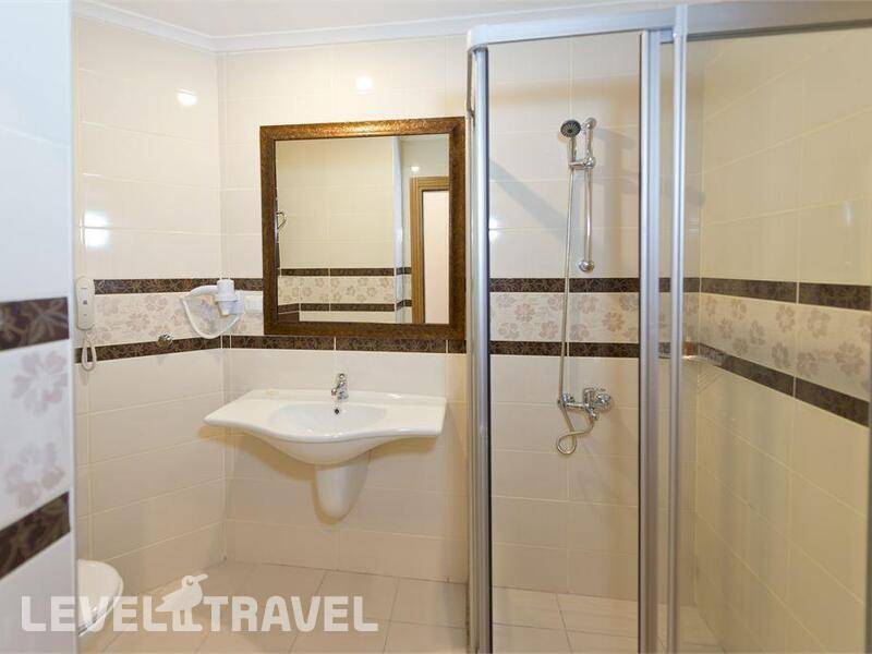 Фотография Grand Atilla Hotel