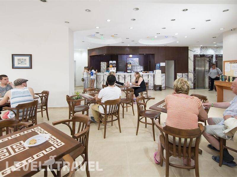 Фотография Grand Atilla Hotel