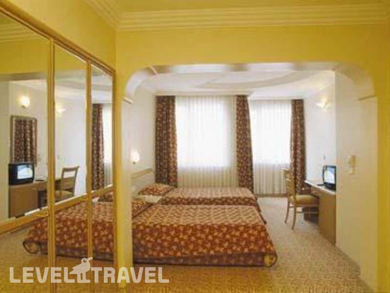 Фотография Grand Anka Hotel