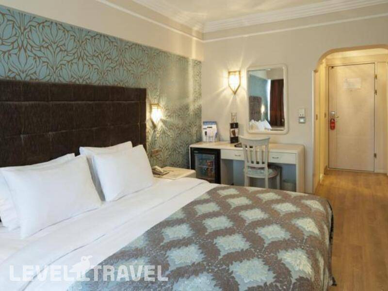 Фотография Grand Anka Hotel