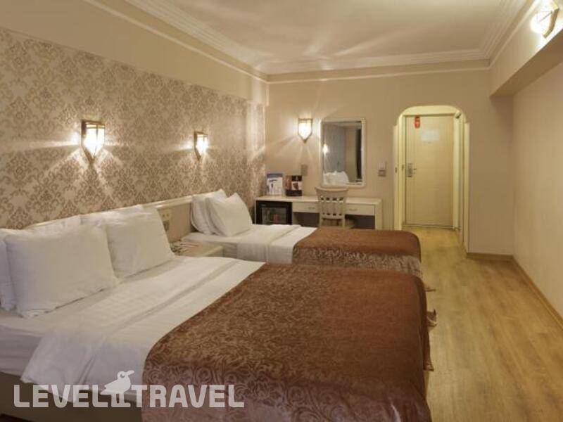 Фотография Grand Anka Hotel