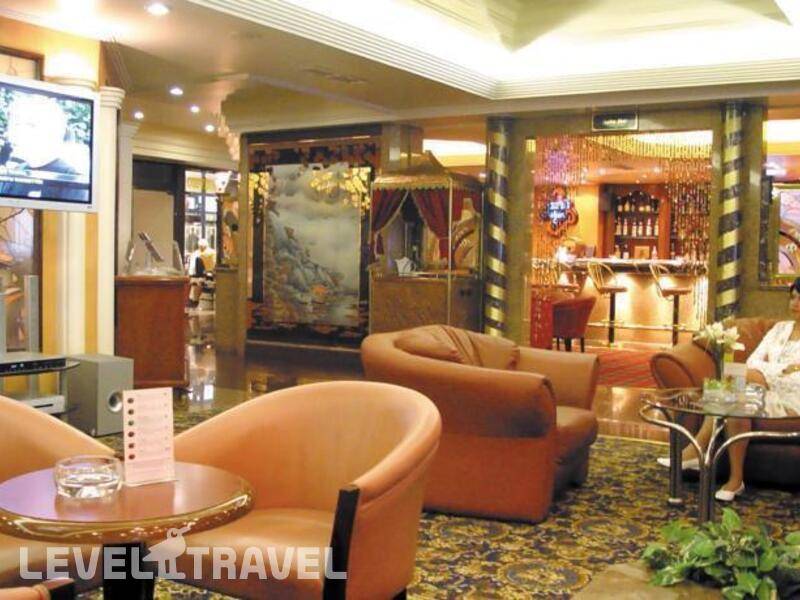 Фотография Grand Anka Hotel
