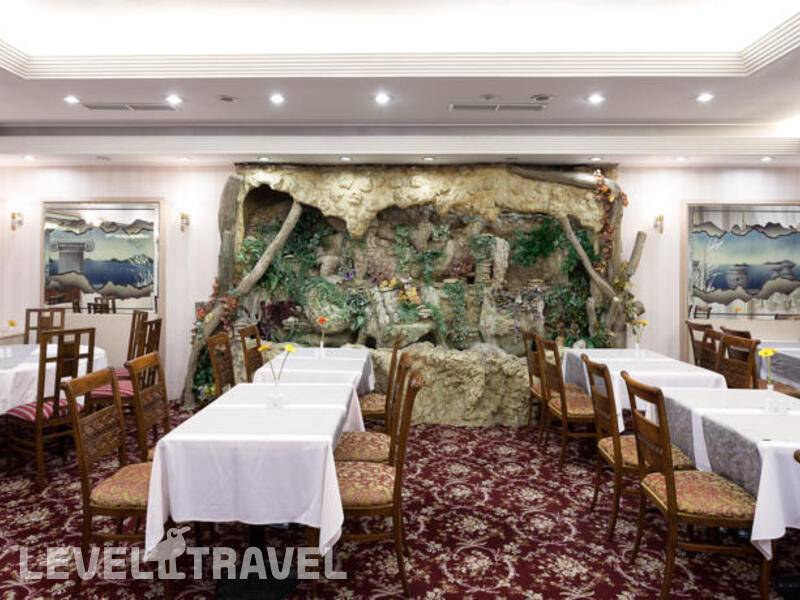 Фотография Grand Anka Hotel
