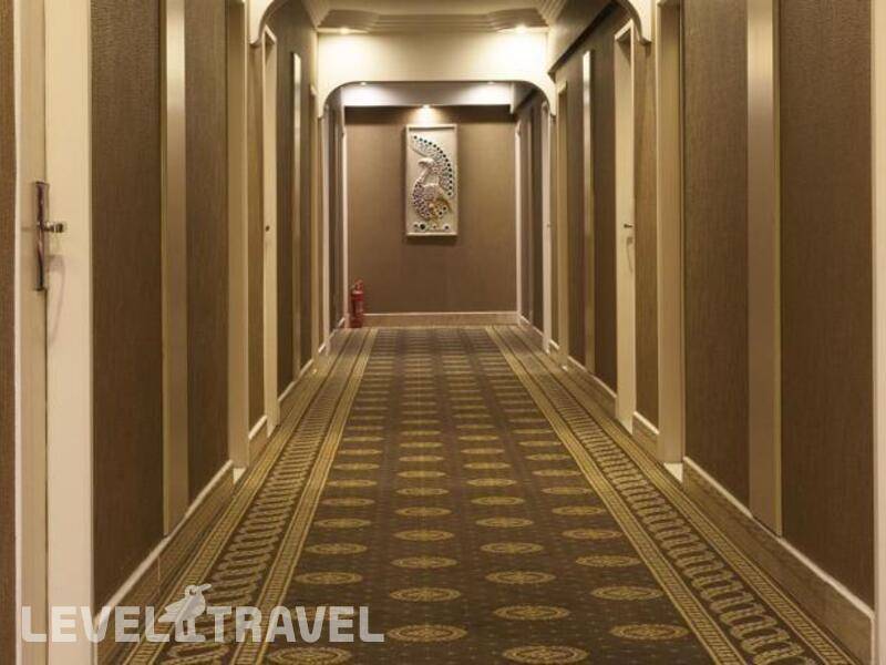 Фотография Grand Anka Hotel