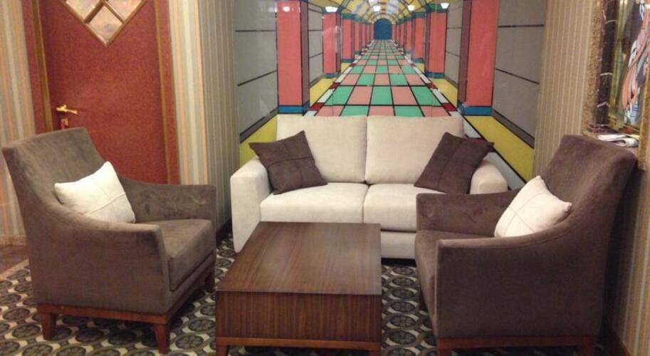Grand Anka Hotel