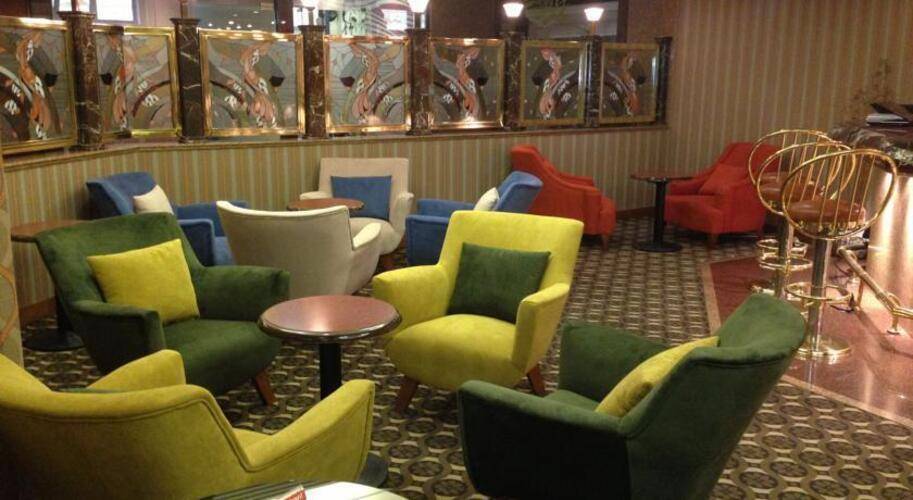 Grand Anka Hotel