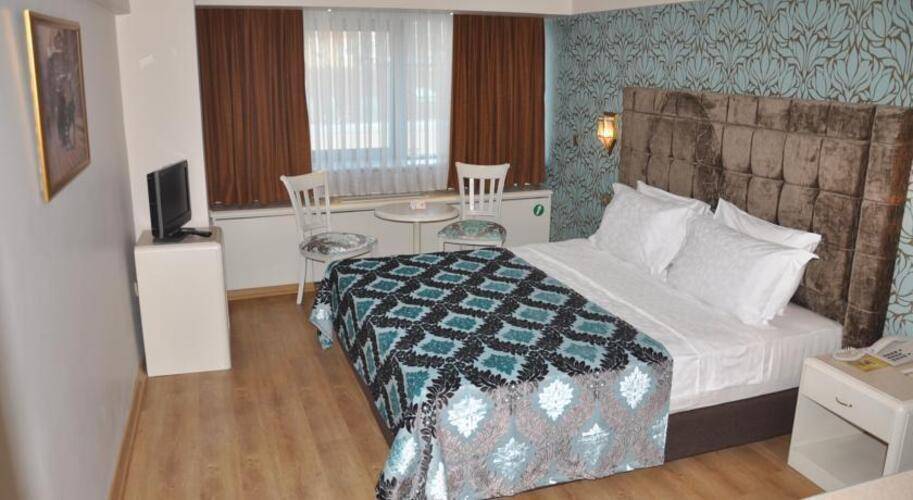Grand Anka Hotel