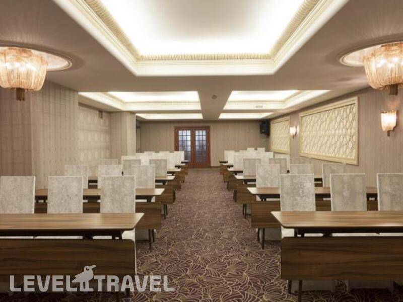 Фотография Grand Anka Hotel