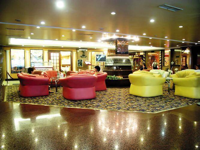 Grand Anka Hotel