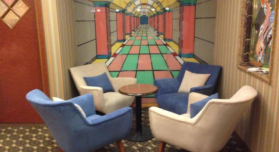 Grand Anka Hotel