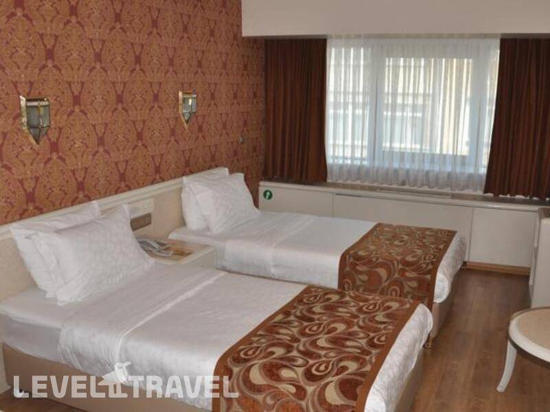 Фотография Grand Anka Hotel