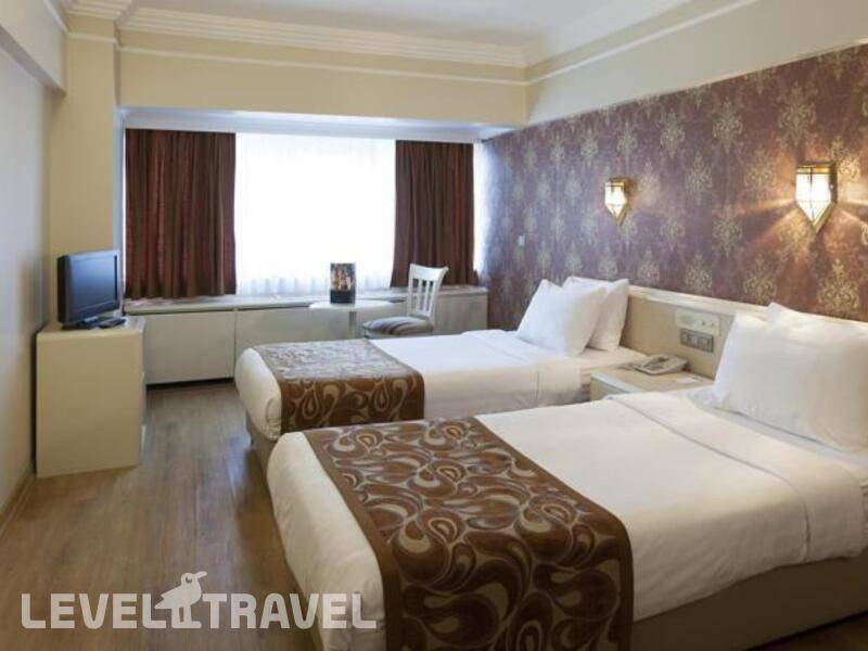 Фотография Grand Anka Hotel