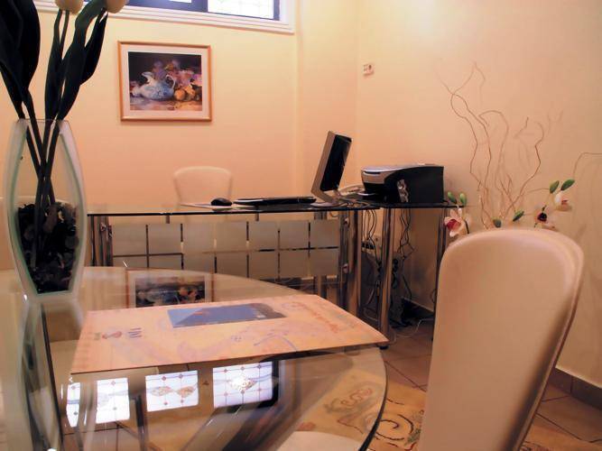 Grand Anka Hotel