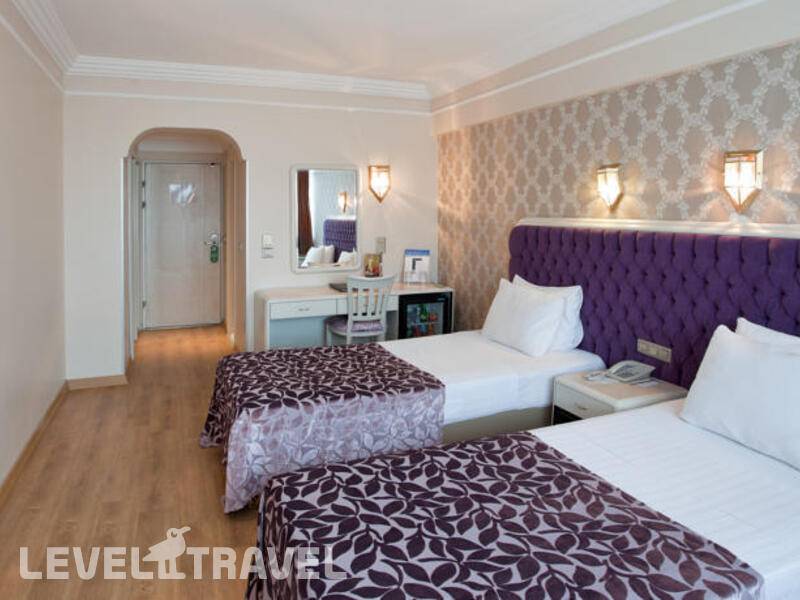 Фотография Grand Anka Hotel