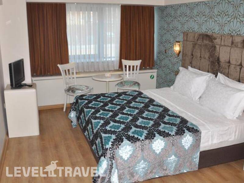 Фотография Grand Anka Hotel