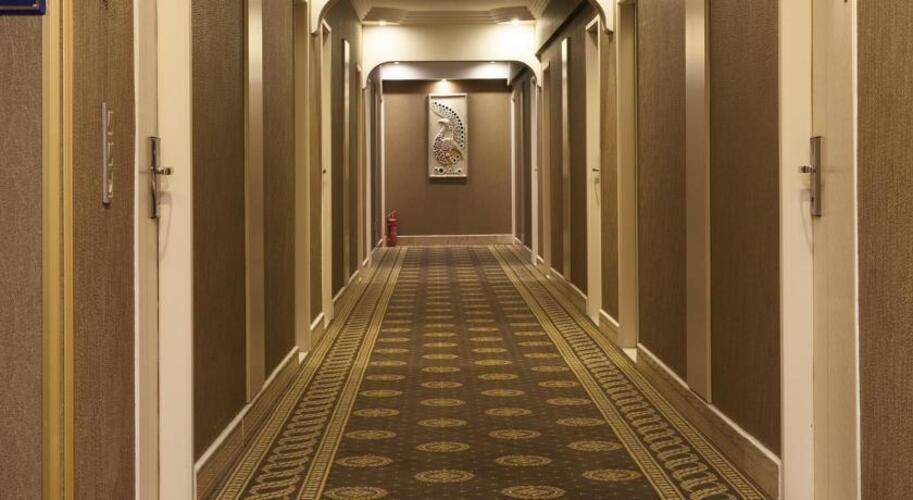 Grand Anka Hotel