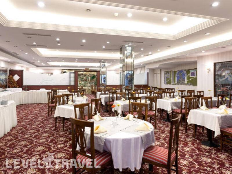 Фотография Grand Anka Hotel