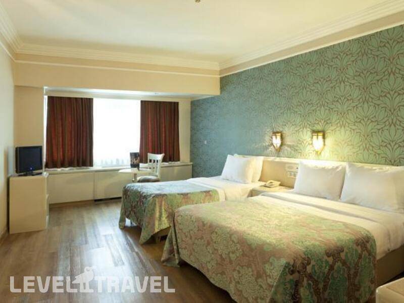 Фотография Grand Anka Hotel