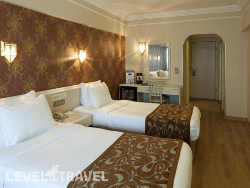 Фотография Grand Anka Hotel
