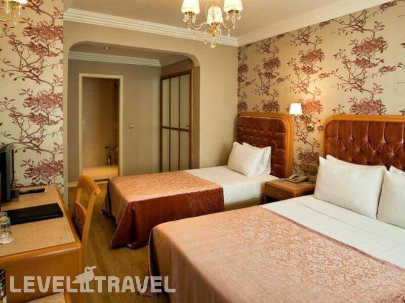 Фотография Grand Anka Hotel