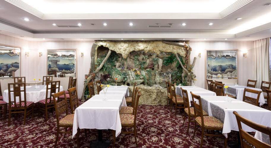 Grand Anka Hotel