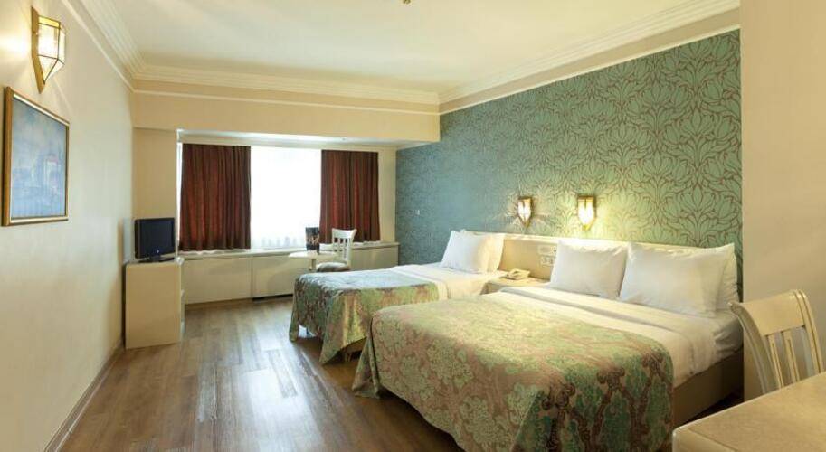 Grand Anka Hotel