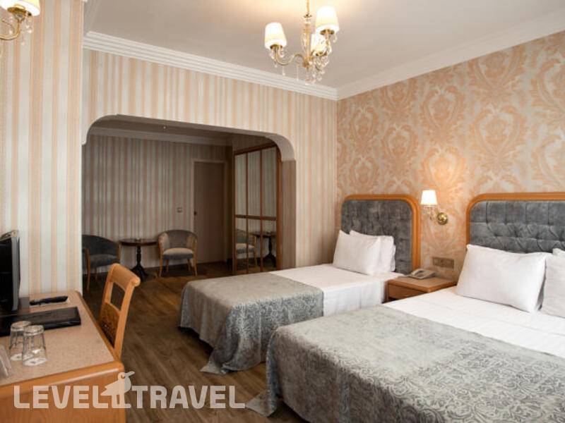Фотография Grand Anka Hotel