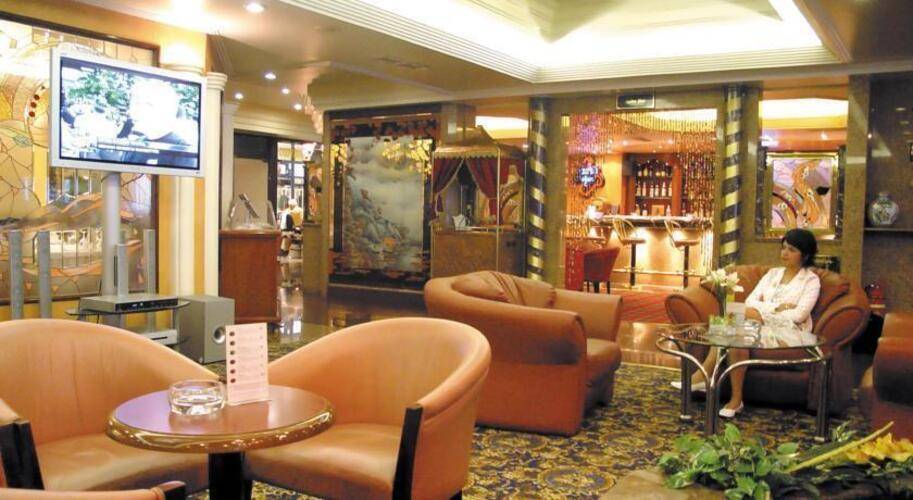 Grand Anka Hotel