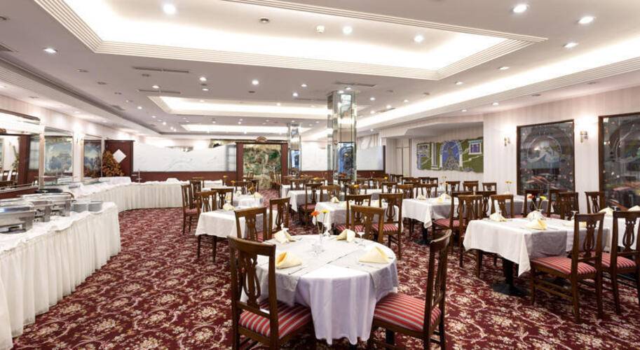Grand Anka Hotel