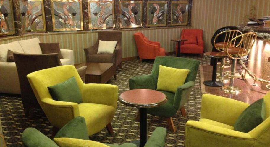 Grand Anka Hotel