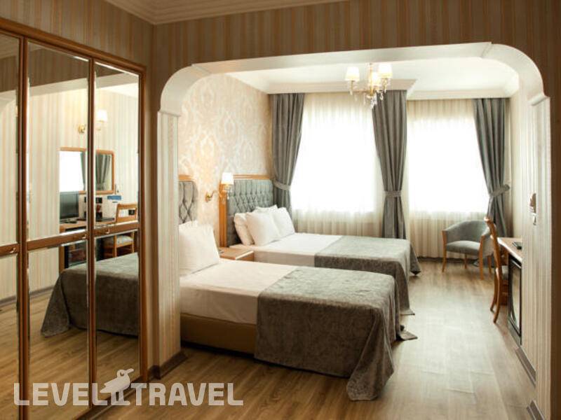 Фотография Grand Anka Hotel