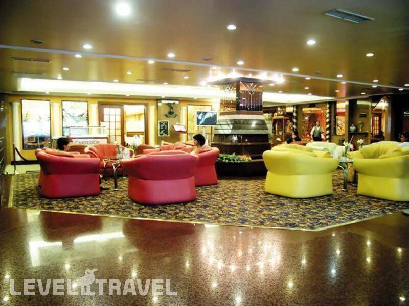 Фотография Grand Anka Hotel