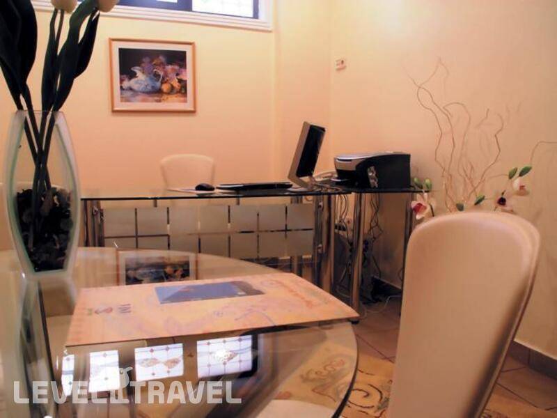 Фотография Grand Anka Hotel