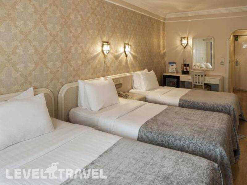 Фотография Grand Anka Hotel