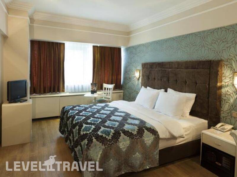 Фотография Grand Anka Hotel