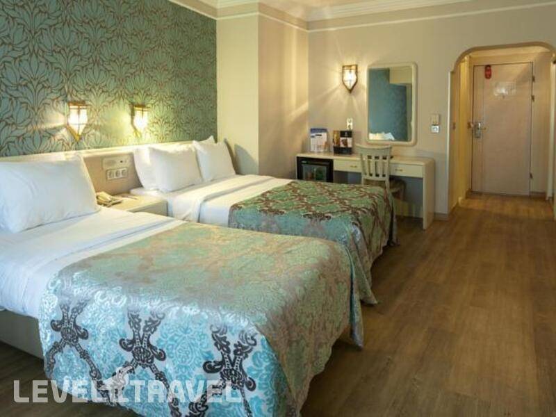Фотография Grand Anka Hotel