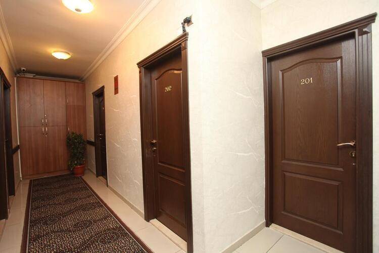 Fors Hotel