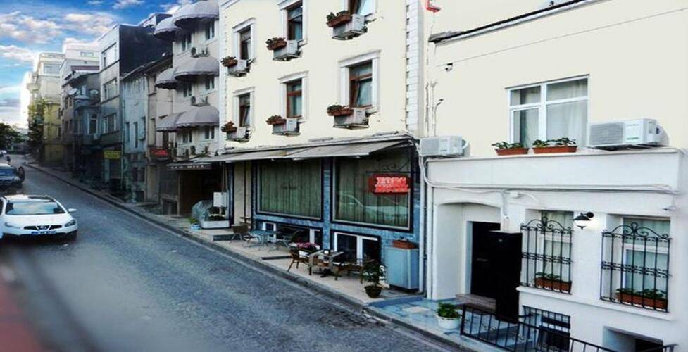 Fors Hotel