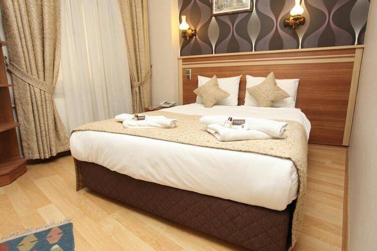 Fors Hotel