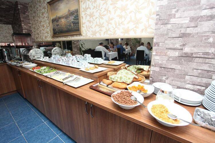 Fors Hotel