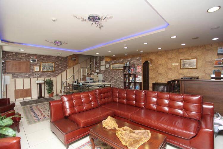 Fors Hotel