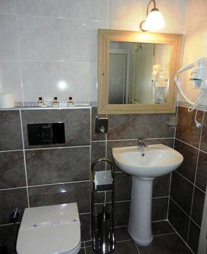 Fors Hotel