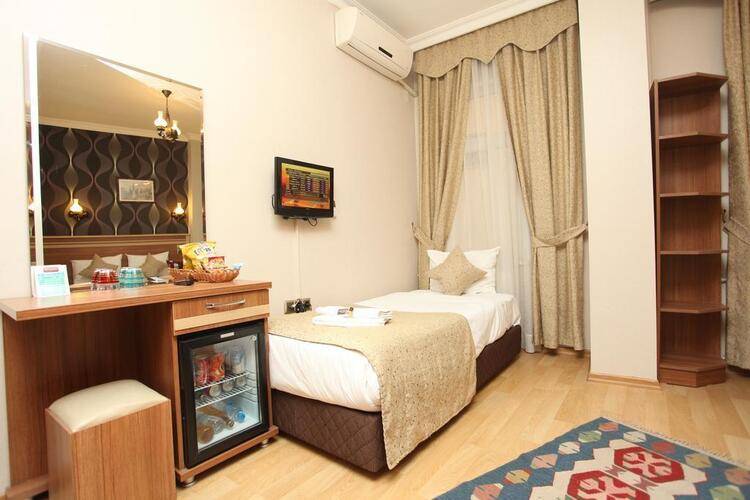 Fors Hotel