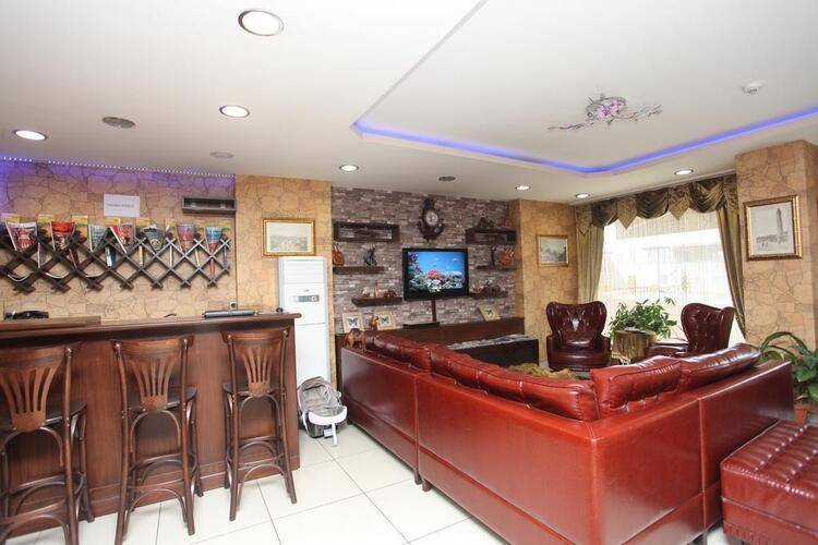 Fors Hotel