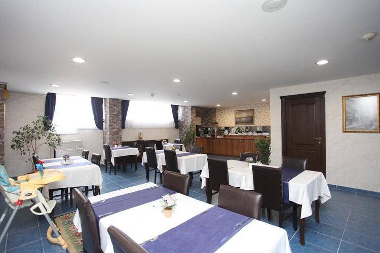 Fors Hotel
