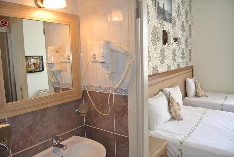 Fors Hotel
