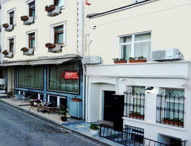 Fors Hotel