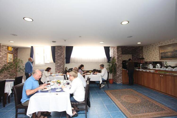 Fors Hotel