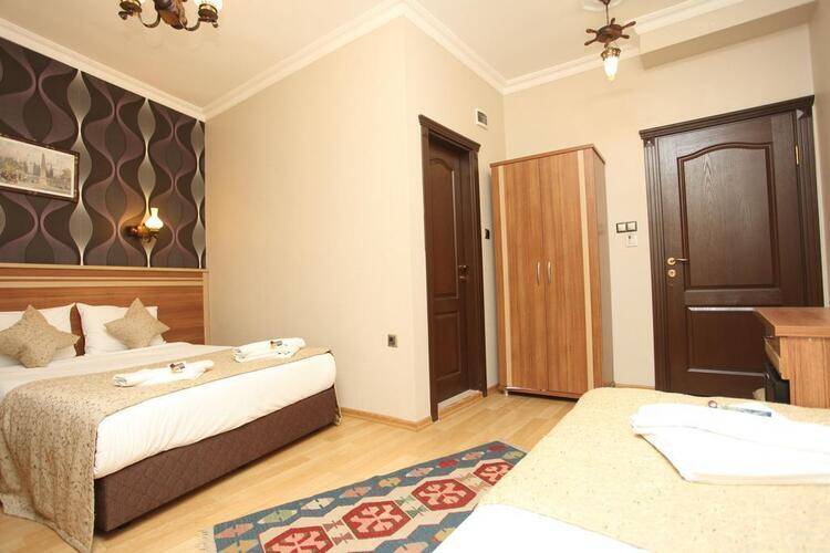 Fors Hotel
